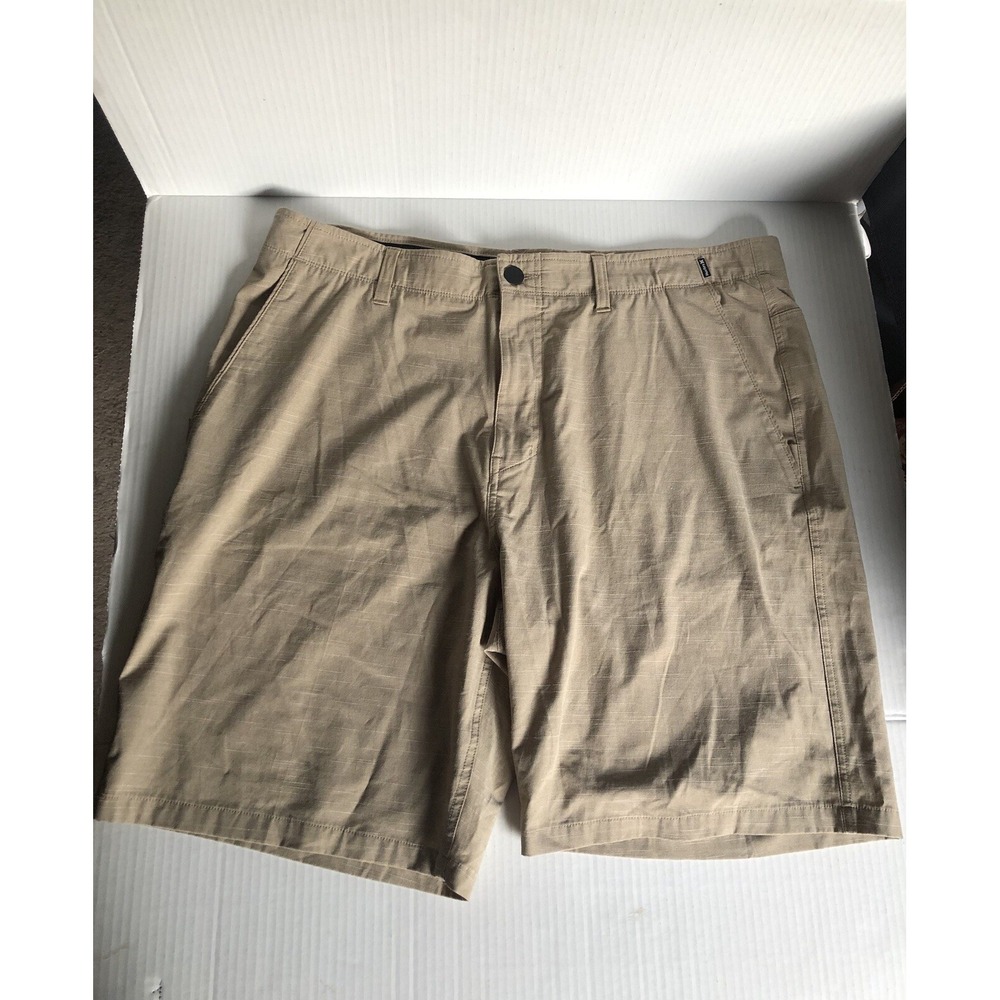 Hurley Phantom Shorts Men's 38, Men's Shorts Summer Beach Resortwear